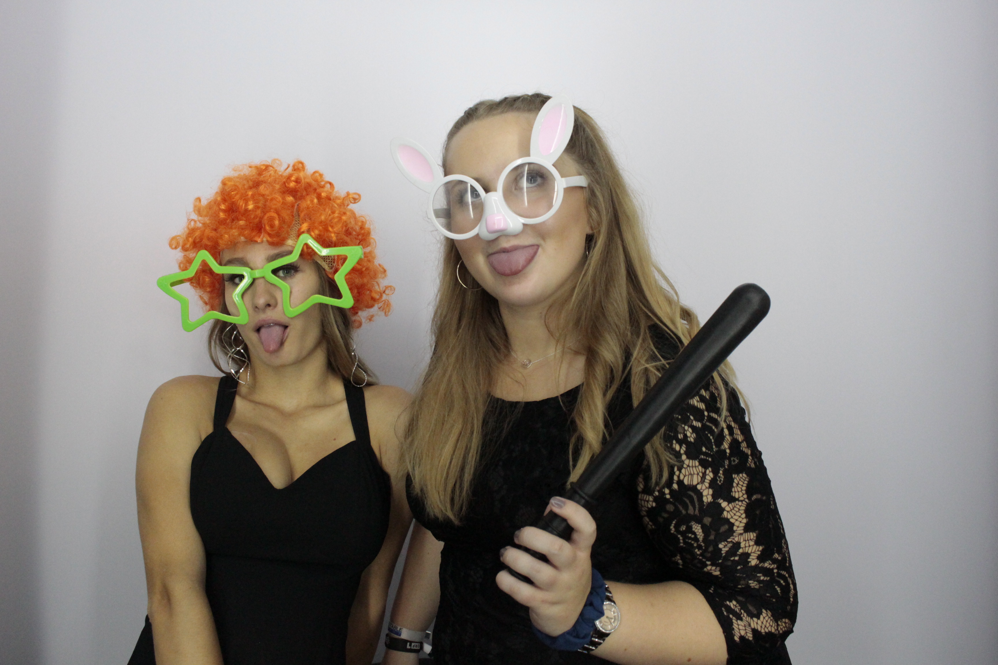 Norland Freshers Ball 2019 | View more photos from the event at gallery.myphotoboothexperience.co.uk/u/MyPhotoBoothExperienceLtd/Norland-Freshers-Ball-2019